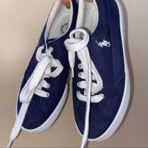 Polo Ralph Lauren sneakers